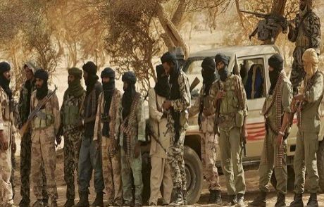 Mali'deki Askeri Müdahale: 11 Ölü