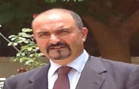İtalyan Diplomata Bingazi'de Saldırı