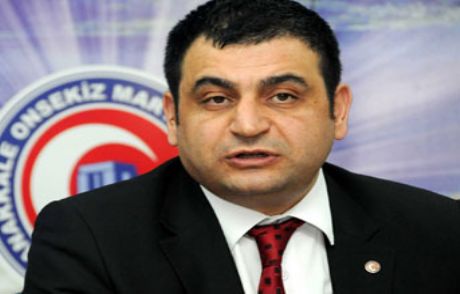 Rektöre Ölüm Tehdidi