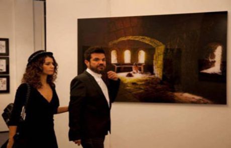 Beren'le Kenan Nişanlanıyor
