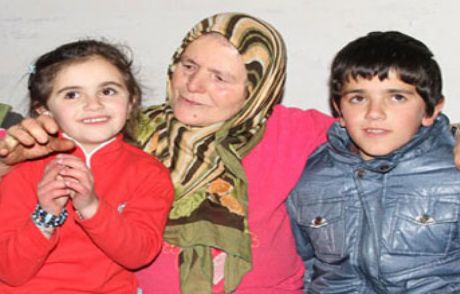 108 Saat Sonra Kavuştular