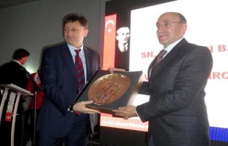 Ak Parti, Bahçelievlerde Birlik Gecesi