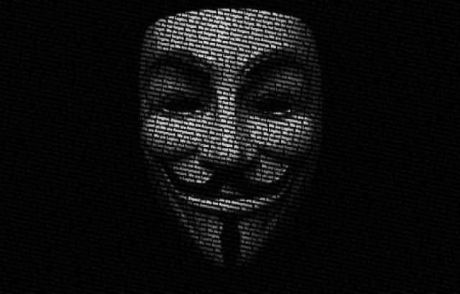 Anonymous Şaşırttı!