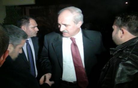 Kurtulmuş, Gölhisar'da