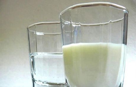 Süt Alırken Dikkat Edin!