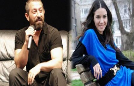 Cem Yılmaz Eski Aşkıyla Pişti Oldu