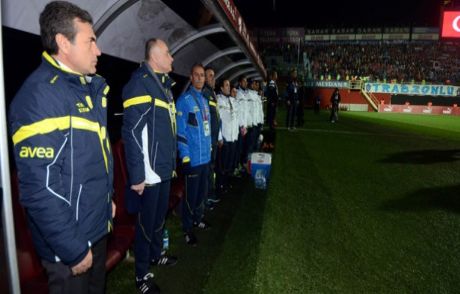 Kocaman: Beraberlik Beklerken Kazandık