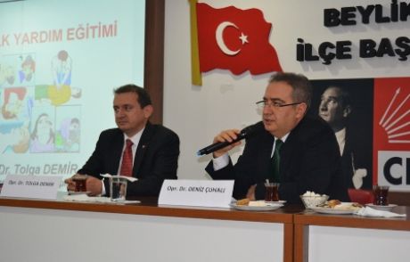 Soğukkanlı Ve Bilinçli Olmak Şart
