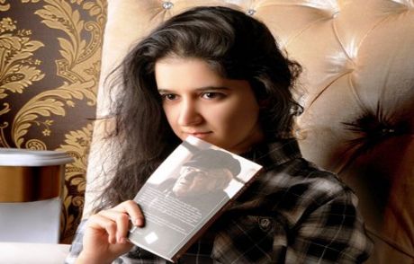 4 Yaşında Hikaye 16 Yaşında Şiir Yazdı