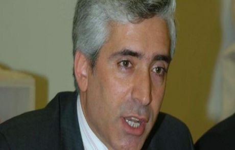Ak Partili Vekil Rusya Ve İran'ı İşaret Etti