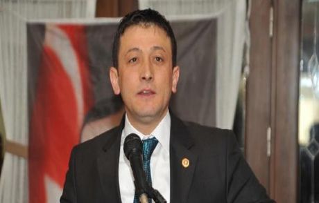 Ak Parti'nin Öğrenci Olan 'hukukçu' Milletvekili