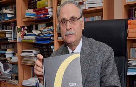 Ermeni İddialarına Yanıt Eskiciden