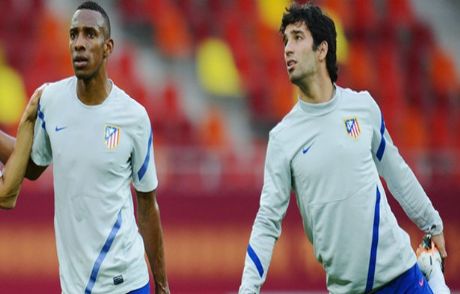 Arda Turan'a 18 Milyon Euro...