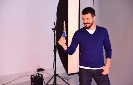 Mehmet Günsür Partide Yakalandı
