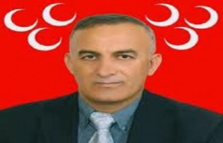 Merhum İhsan Bal Anılıyor