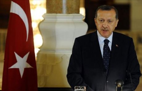 Erdoğan: Gündemi Artık Biz Belirliyoruz