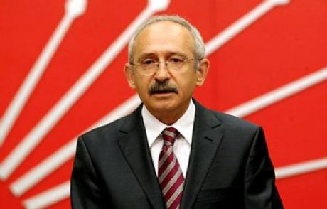 Kılıçdaroğlu'ndan İmralı Yorumu