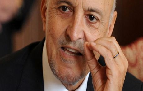 Birand'ın Durumu Ciddiyetini Koruyor