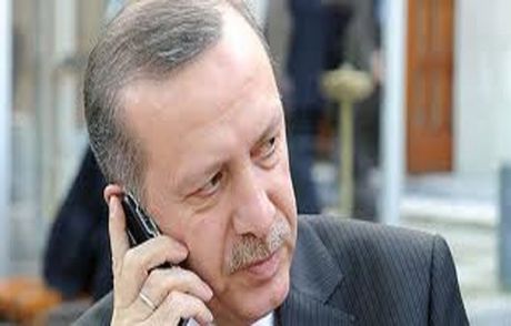 Başbakan Filistinli Gruplarla Görüştü