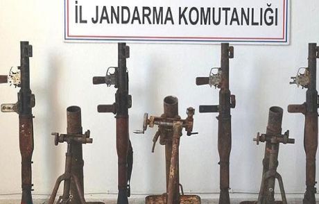 Askerlerin Dikkati Hainlerin Planını Bozdu