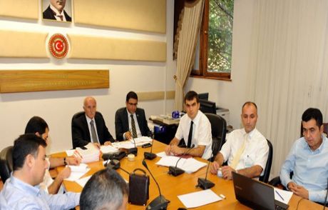 Komisyona Gönderilen Şok İhbar Mektubu!