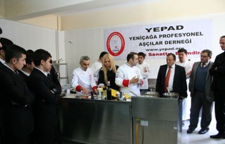 Japon Ve Uzakdoğu Mutfağı Ülkemizde