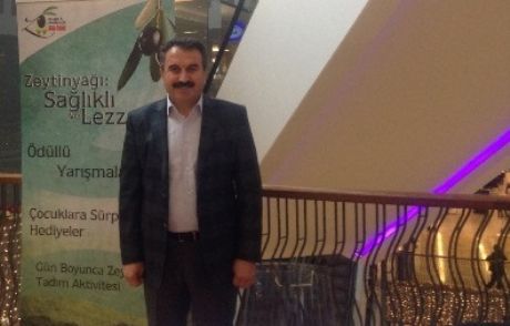 Zeytin İhracatçısı İran Pazarını Geri İstiyor