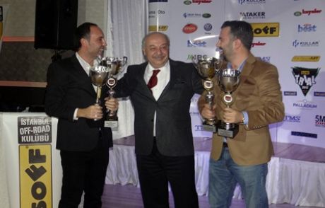 İsoff 20.yıl Kutlamaları