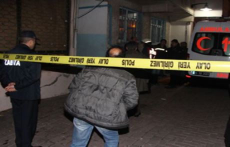 Zeytinburnu'nda Doğalgaz Faciası: 5 Ölü