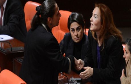 'başbakan İçin Ölürüm Sözüm Yanlış Anlaşıldı'