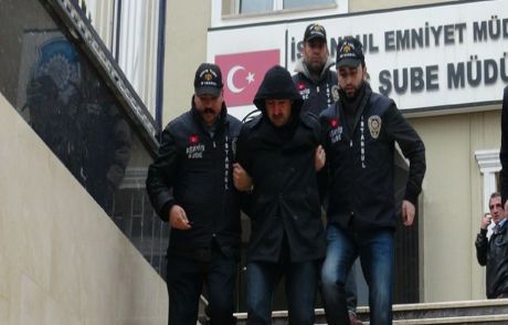 Çorlu'da Uyuşturucu Opersayonu