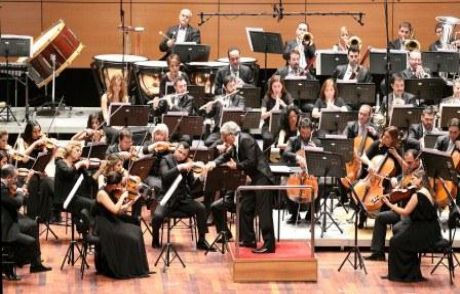 Borusan'la -klasik Her Yerde-