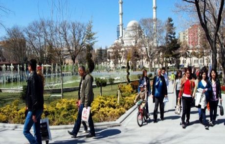 Yeni Haftada Hava Durumu Nasıl Olacak?