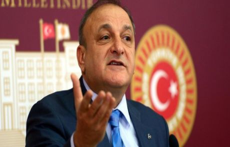 Mhp Sayıştay Raporlarının Peşinde