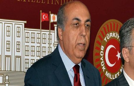 Tbmm'yi Ayaklandıran Kutudan Bakın Ne Çıktı!