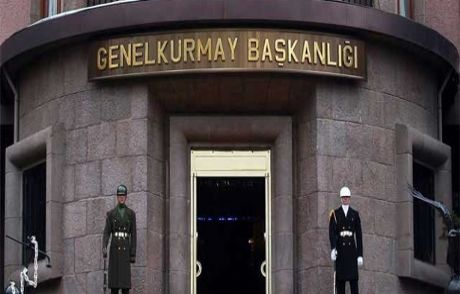 Genelkurmay, Siber Savunma Başkanlığı Kurdu