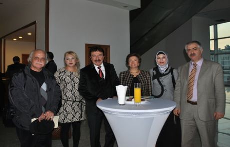 Kadıköy Şiir, Güfte Ve Fotoğraf Yarışması