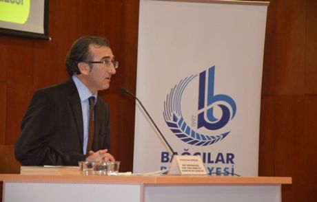 Ahmet Mithat Efendi Anıldı