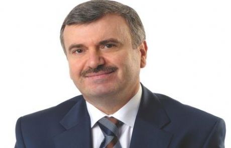 Başkan Akyürekin Mevlid Kandili Mesajı