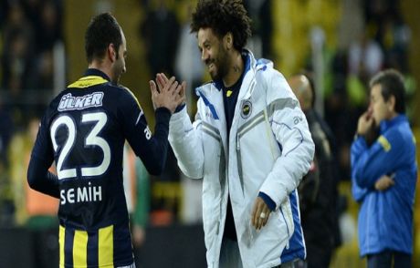 Hocam Bana, Ben De Ona Güveniyorum