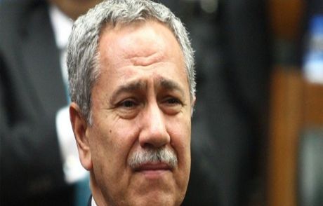 Hz. Peygamberi Anlatan Şovmen Arınç'ı Ağlattı