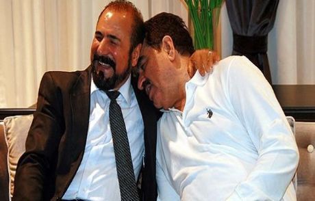 40 Yıl Sonra Şivan Perwer'den Tatlıses İtirafı