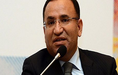 Bozdağ: Irkçı Yaklaşımın Somut Örneği
