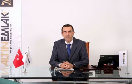 Apartman Yöneticiniz Yoksa Dikkat