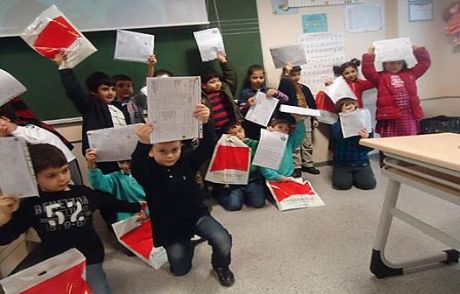 Dikkat! Uzmanlar Uyarıyor!