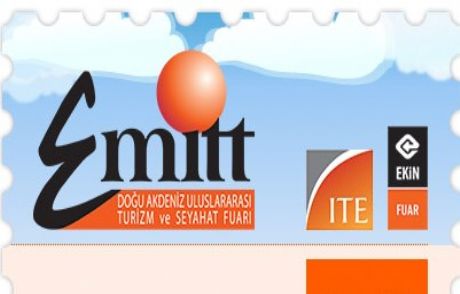 Emıtt Dünyayı Türkiye'de Buluşturuyor