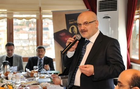 Beykoz Belediyesinden 2 Seçkin Eser