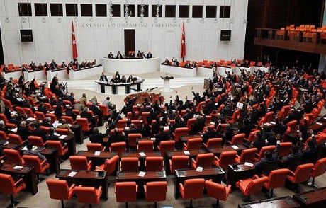 'ana Dilde Savunma' Yasalaştı