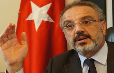 'eşim De Oğlum Da Bu Sistemin Mağduru'
