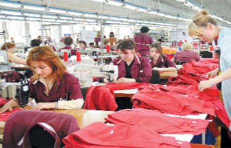 766 Bin İşçiye Müjde